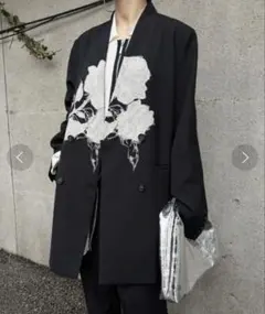 2025年最新】Ameri VINTAGE レディース ノーカラージャケットの人気