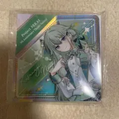 プロセカ 感謝祭 アクリルブロック 草薙寧々