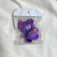 山下智久くん Club9 Mr.P ぬいぐるみキーホルダー - メルカリ