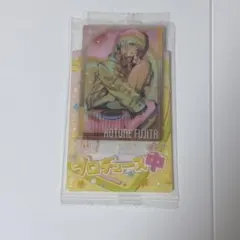 学園アイドルマスター カード&フレーム スティックウエハース　藤田ことね