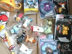 H*i様 ポケモン　ポケットモンスター　モンコレ　モンスターコレクション　ゲンガ