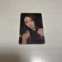 TWICE トレカ　ツウィ　With youth
