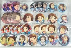 あんスタ 天満光 缶バッジセット