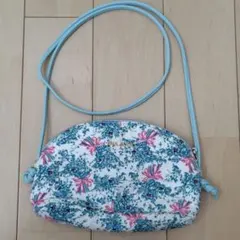 ユニクロ×ポール&ジョー　ショルダー　バッグ