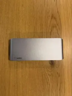 Belkin thunderbolt 3 dock-pro