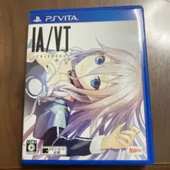 中古】PSVITAソフト IA・VT -COLORFUL