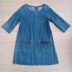 my D'artagnan＊デニムワンピースのサムネイル