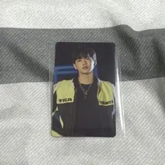 ジュンギュ トレカ Hello ソウルコン