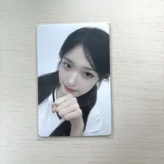 IVE ALIVE オフイベ 9/21品川 会場限定トレカ 6種コンプ ive alive オフライン 9月21日 東京会場限定トレカ 6種コンプ