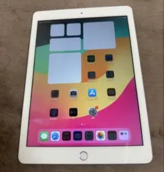 iPad 第7世代 MW752J/A 管理ナンバー4241 - メルカリ