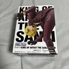 ワンピース KING OF ARTIST THE SANJI