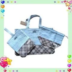 半額SALE 入園入学　3点セット 車　裏地付き　シンプル　送料無料　新品未使用