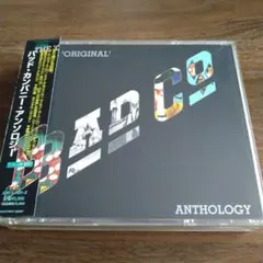 BAD COMPANY / ANTHOLOGY