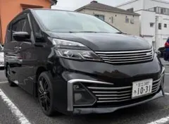 日産 セレナ パフォーマンスダンパー YAMAHA製 C25 C26 C27 - メルカリ