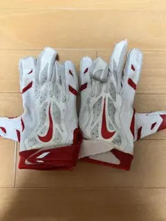 Supreme Nike Vapor Jet 4.0 フットボール グローブ - メルカリ