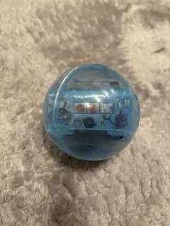 アンパンマン　ガチャガチャ