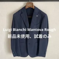 Luigi Bianchi Mantova Rough ジャケットのサムネイル
