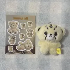 2026年最新】nct マーク ぬいぐるみの人気アイテム - メルカリ