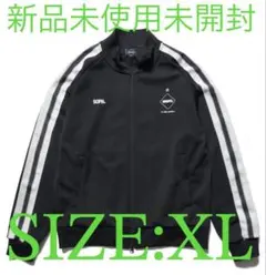 FCRB ERIC HAZE TRAINING TRACK JACKET 安“のサムネイル