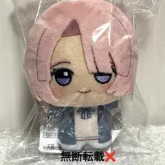 学園アイドルマスター　学マス　ちびぐるみ　有村麻央　ナムコ限定