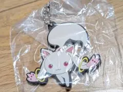 劇場版 魔法少女まどか☆マギカ カプセルラバーマスコット キュゥべえまどマギ