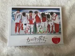 なにわ男子 ライブDVD 勝たんコン