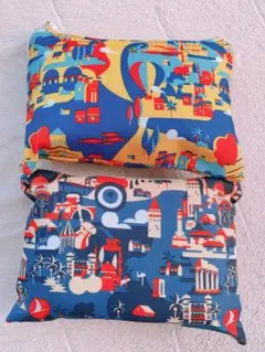 新品未開封 ターキッシュエアライン 航空機内アメニティ