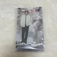 道枝駿佑 マルス アクスタ