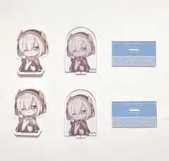 アルスアルマル チョコエッグ 2点のサムネイル