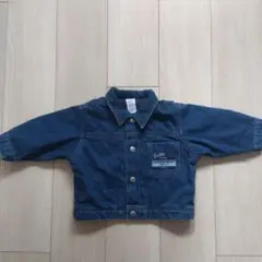 GAP デニムジャケット 12-18ヶ月