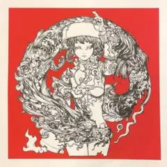 2025年最新】寺田克也 シルクスクリーンの人気アイテム - メルカリ