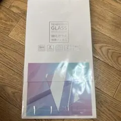 強化ガラスフィルム TEMPERED GLASS 保護