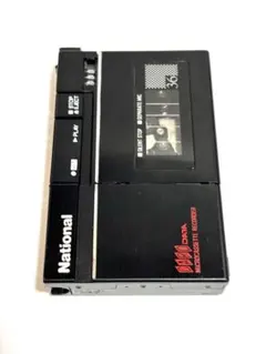 2026年最新】national マイクロカセットレコーダーの人気アイテム