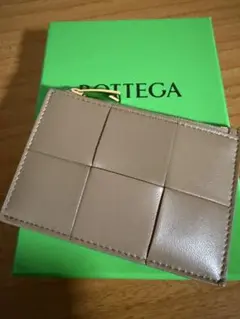 kkk様【新品未使用】ボッテガヴェネタ　フラグメントケース　カセット