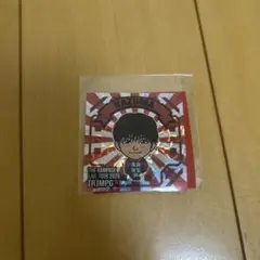 2026年最新】川村壱馬シールの人気アイテム - メルカリ