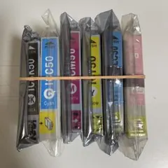 HP 56 & 57 インクカートリッジセット - メルカリ