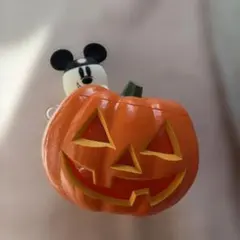 東京ディズニーリゾート ハロウィン2023 ポップコーンバケット