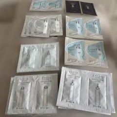 アルビオンスキンケアサンプルセット