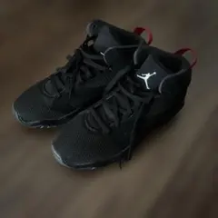 Jordan エアジョーダン ブラック　新品未使用　27.5センチのサムネイル