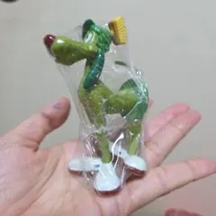 ⑤1990年台レアLooney Tunes K-9 フィギュア　マービンの愛犬 ⑤1990年台レアLooney Tunes K-9 フィギュア マービンの愛犬 - メルカリ
