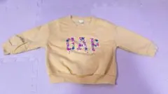 babyGAP トレーナー 12-18ヶ月