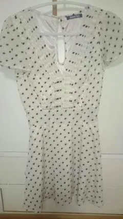 スパイラルガール コンビネゾン