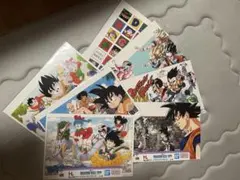 一番くじ ドラゴンボール 40th 其ノ一 H賞 まとめ売り
