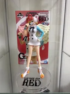 2026年最新】ワンピースフィルムレッド フィギュアの人気アイテム
