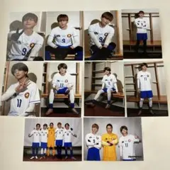 FANTASTICS 八木勇征　中島颯太　TRIBE PHOTO ハーフサイズのサムネイル