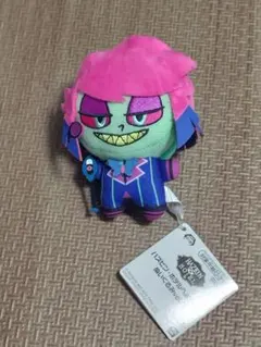 ハズビンホテル アラスター ぬいぐるみvol.3