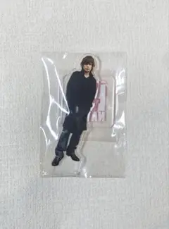 INORAN アクリルスタンド キーホルダー INORAN】「TOUR Determine 2025」FINAL限定グッズ販売決定！ – INORAN