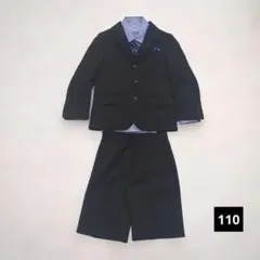 OLIVER HOUSE スーツセット 110Aのサムネイル
