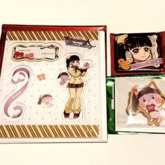 鬼滅の刃　バレンタイン&ホワイトデー　2026 栗花落カナヲ　セット