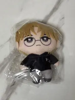 INI かぷっこふれんず 田島将吾